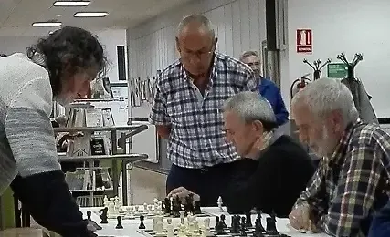 Imagen de Enseñando a la juventud