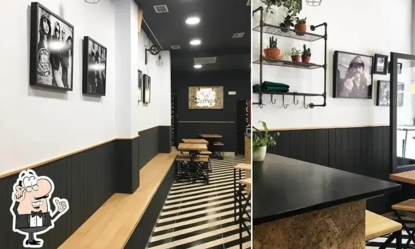 Zurrupa Taberna de Vitoria