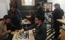 Imagen de Torneo en el Bar Zurrupa